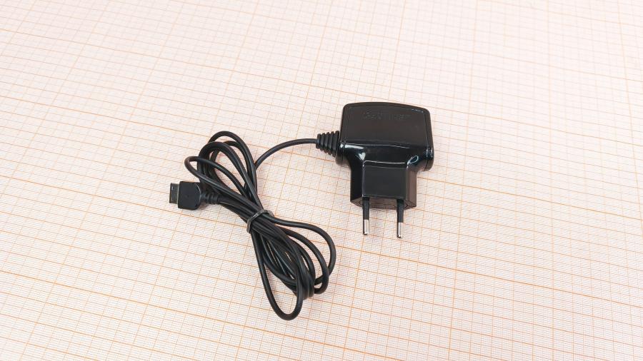 226-049-001 СЗУ для мобильных устройств GERFFINS 5V-1A (Samsung) #1