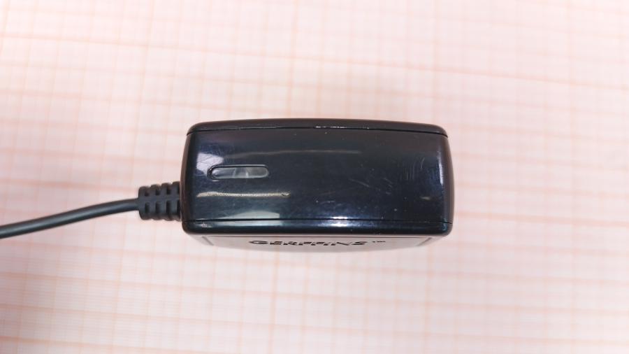 226-049-001 СЗУ для мобильных устройств GERFFINS 5V-1A (Samsung) #3