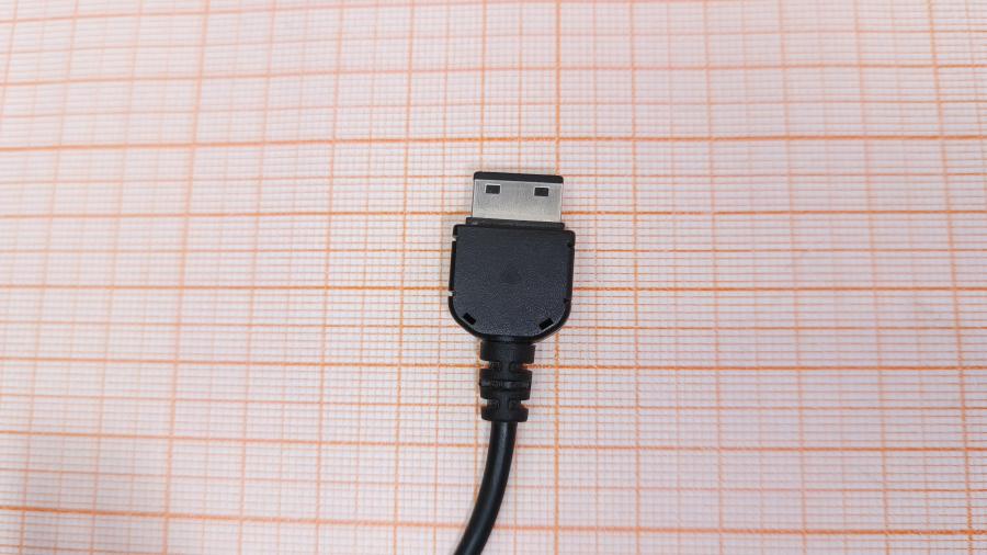 226-049-001 СЗУ для мобильных устройств GERFFINS 5V-1A (Samsung) #5