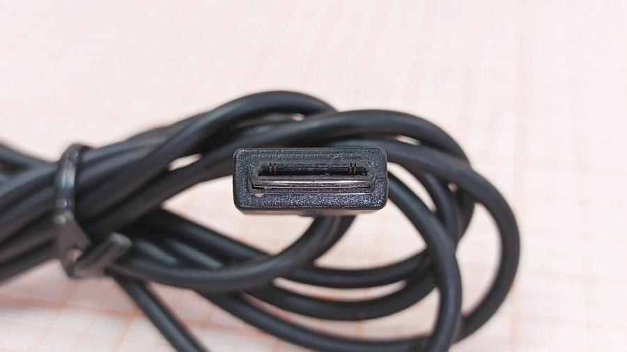 226-049-001 СЗУ для мобильных устройств GERFFINS 5V-1A (Samsung) #6