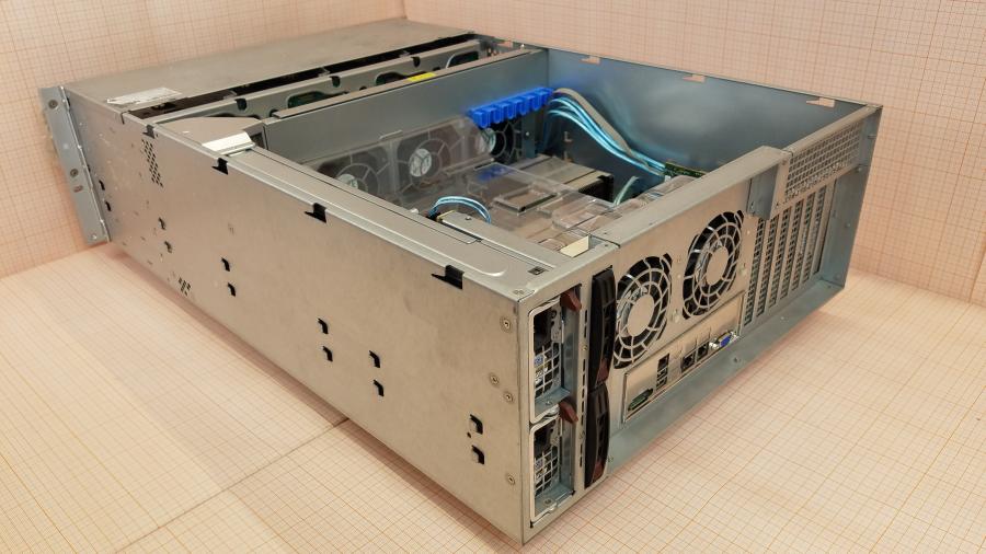 195-050-038 Сервер SuperMicro 6047R-E1R24N-A #5