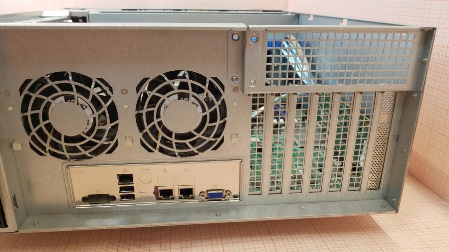 195-050-038 Сервер SuperMicro 6047R-E1R24N-A #7