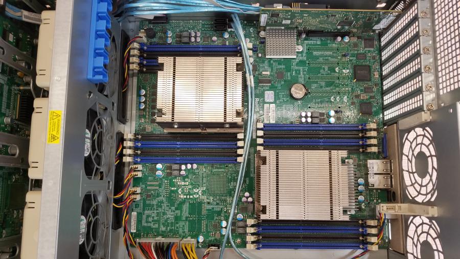 195-050-038 Сервер SuperMicro 6047R-E1R24N-A #11