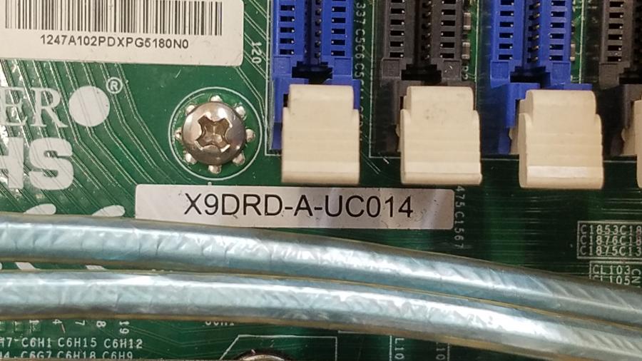 195-050-038 Сервер SuperMicro 6047R-E1R24N-A #12