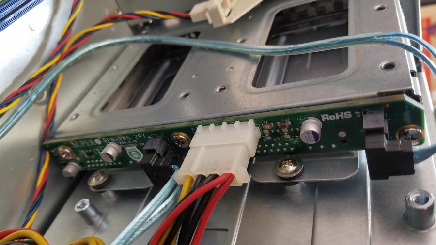 195-050-038 Сервер SuperMicro 6047R-E1R24N-A #14