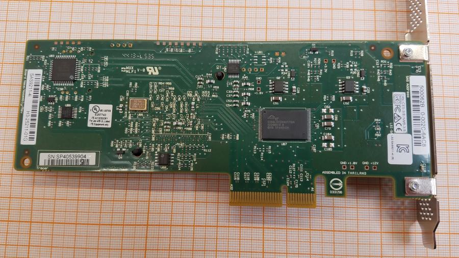 195-050-038 Сервер SuperMicro 6047R-E1R24N-A #16