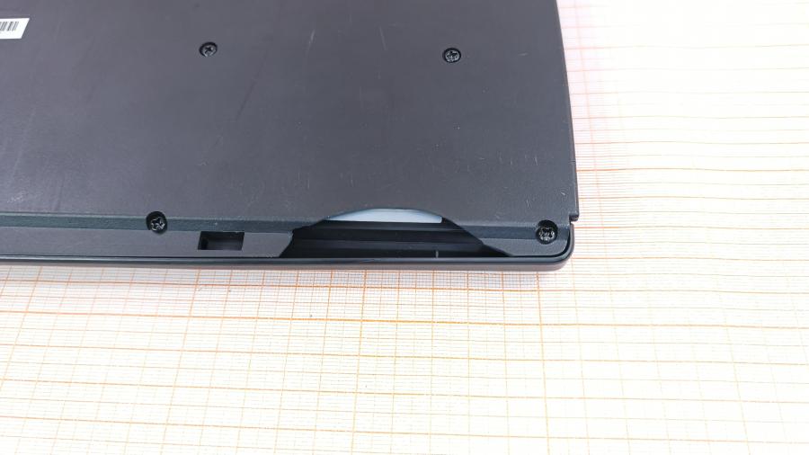 226-051-001 Клавиатура проводная Genius K639 PS/2 #6