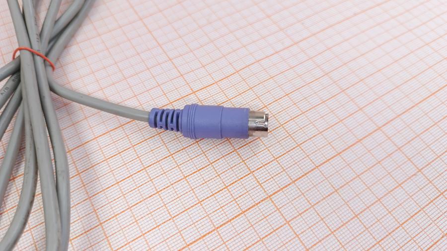 226-052-001 Клавиатура проводная MITSUMI KFK-EA4SA #6