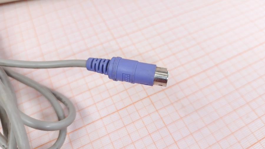 226-053-001 Клавиатура проводная MITSUMI KFK-EA4XT #6