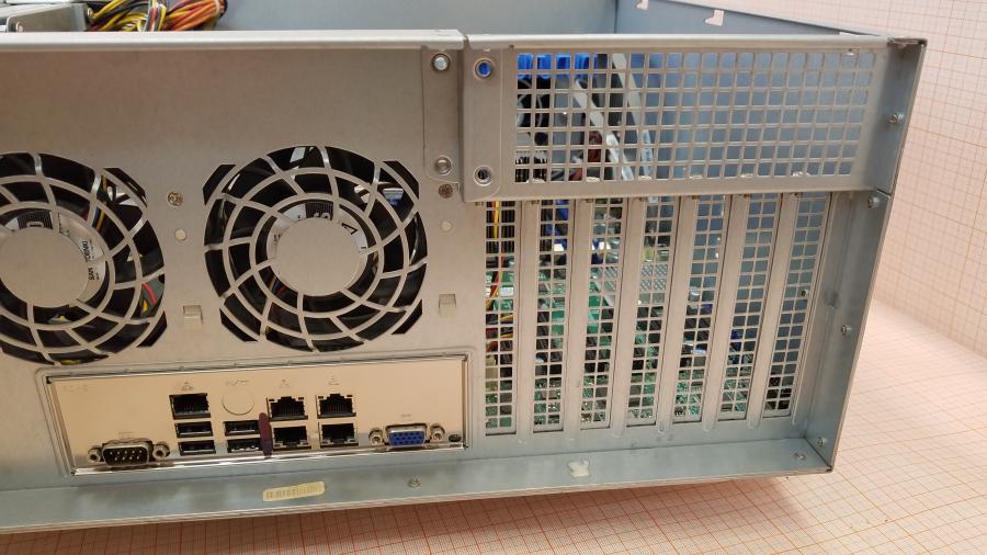 195-065-024 Сервер SuperMicro 6047R-E1R24N #7