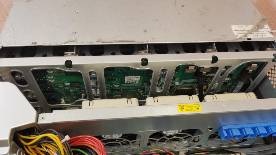 195-065-024 Сервер SuperMicro 6047R-E1R24N #13