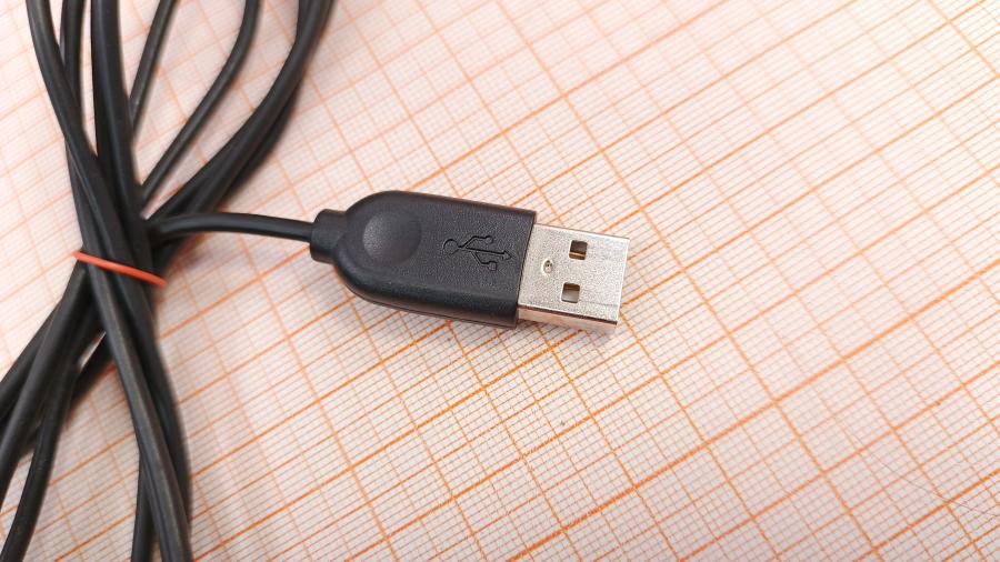 226-054-001 Клавиатура проводная Logitech K120 #6