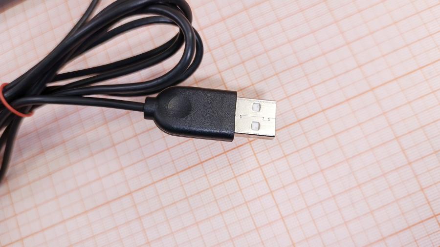 226-054-002 Клавиатура проводная Logitech K120 #6