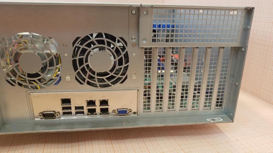 195-065-025 Сервер SuperMicro 6047R-E1R24N #7