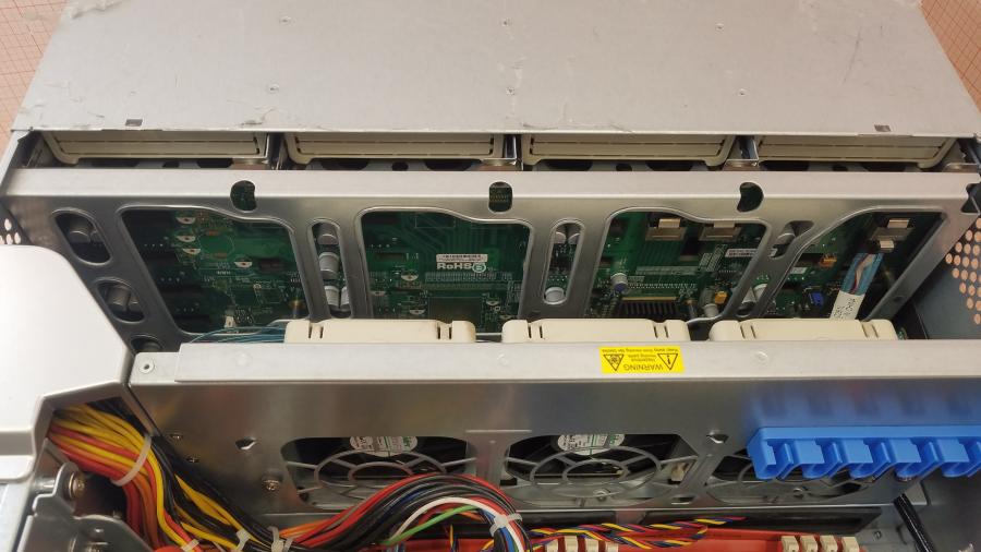 195-065-025 Сервер SuperMicro 6047R-E1R24N #13