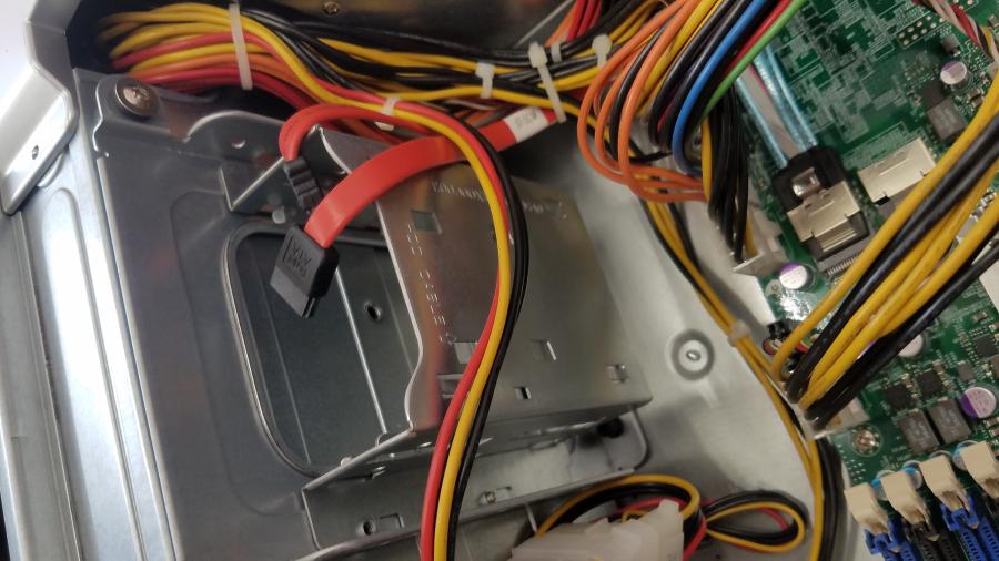 195-065-025 Сервер SuperMicro 6047R-E1R24N #14