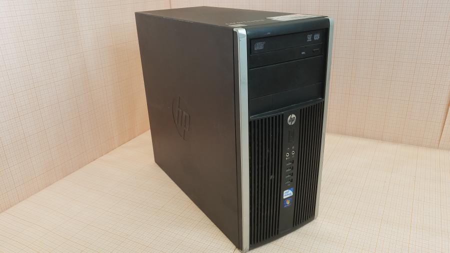 223-148-001 Системный блок HP Compaq Pro 6300 #1