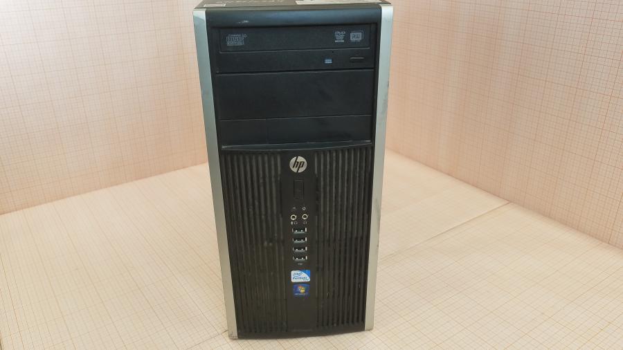 223-148-001 Системный блок HP Compaq Pro 6300 #2