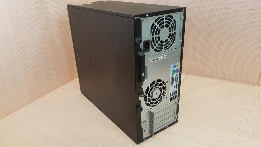 223-148-001 Системный блок HP Compaq Pro 6300 #4