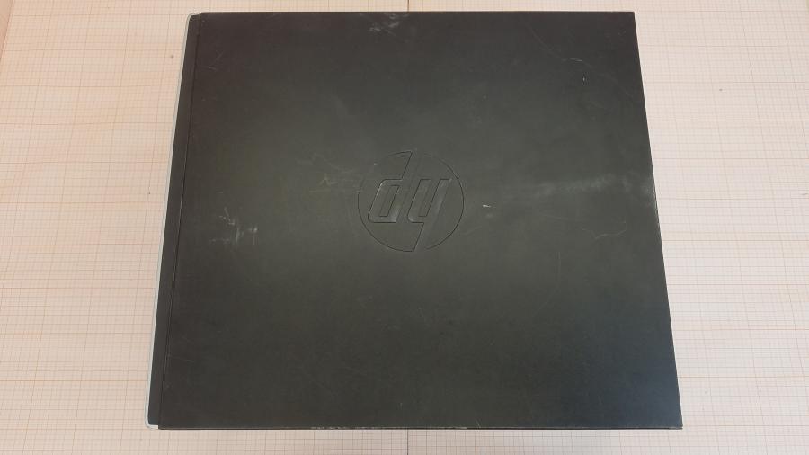 223-148-001 Системный блок HP Compaq Pro 6300 #6