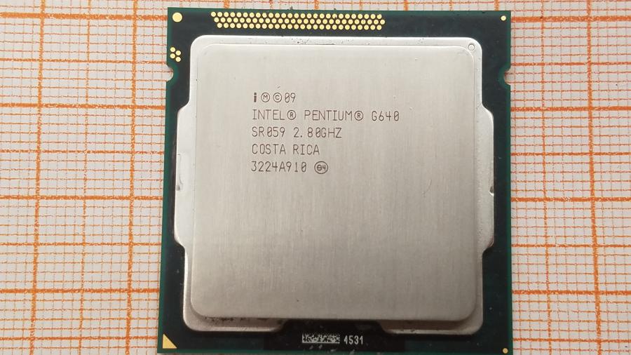 223-148-001 Системный блок HP Compaq Pro 6300 #14