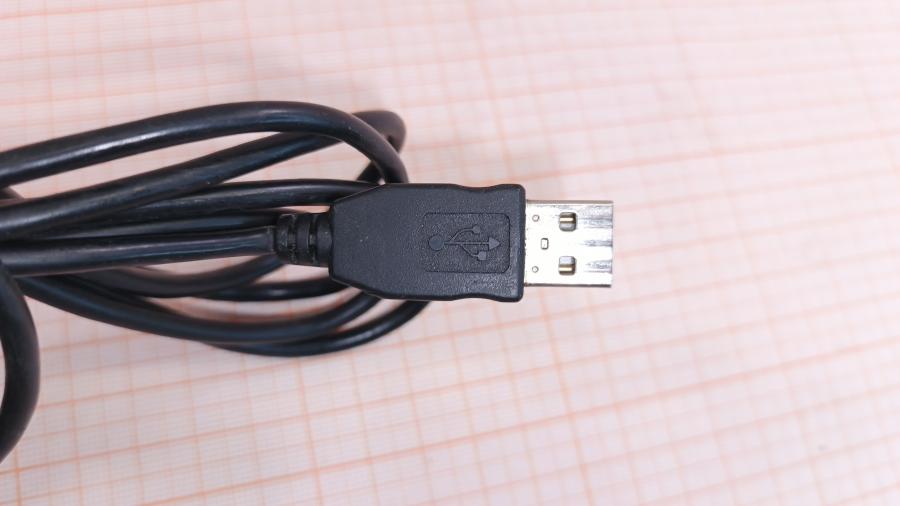 226-056-001 Клавиатура проводная Logitech Classic 200 #6