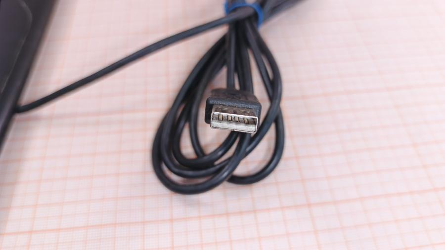 226-056-001 Клавиатура проводная Logitech Classic 200 #7