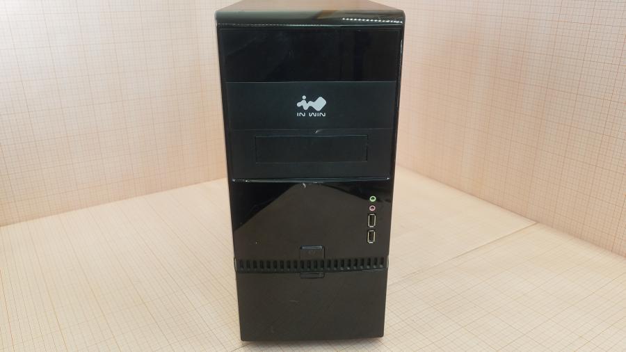 223-149-001 Корпус Tower ATX INWIN ENR022 #2