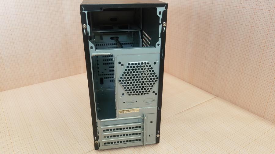 223-149-001 Корпус Tower ATX INWIN ENR022 #4