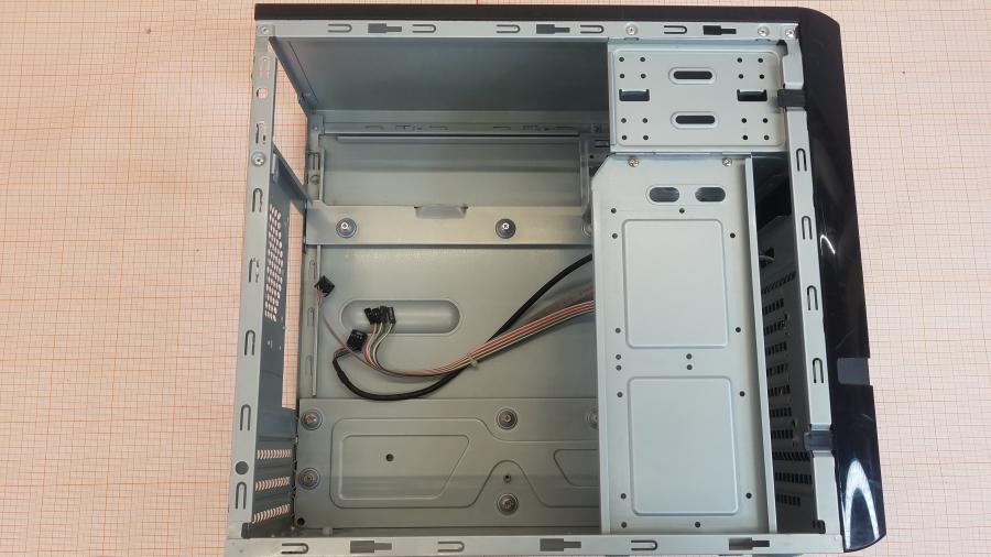 223-149-001 Корпус Tower ATX INWIN ENR022 #8