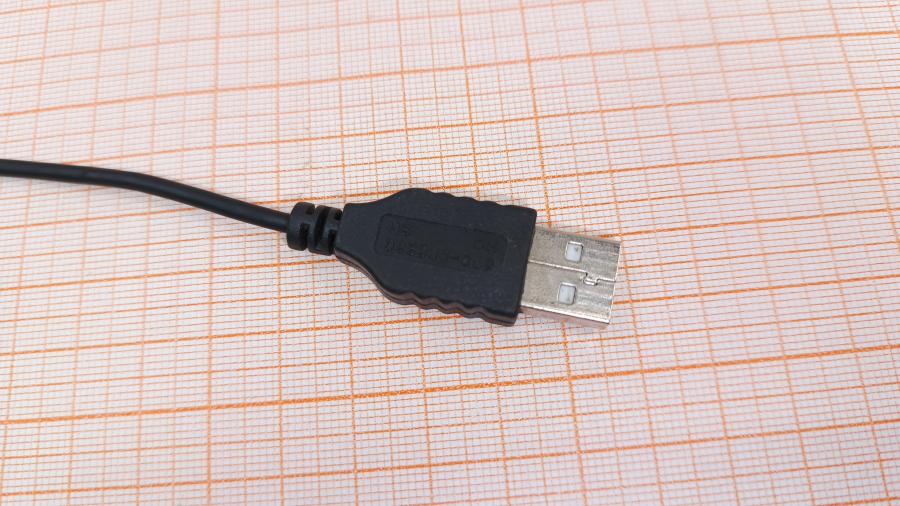 226-057-001 Мышь проводная Logitech B110 #5