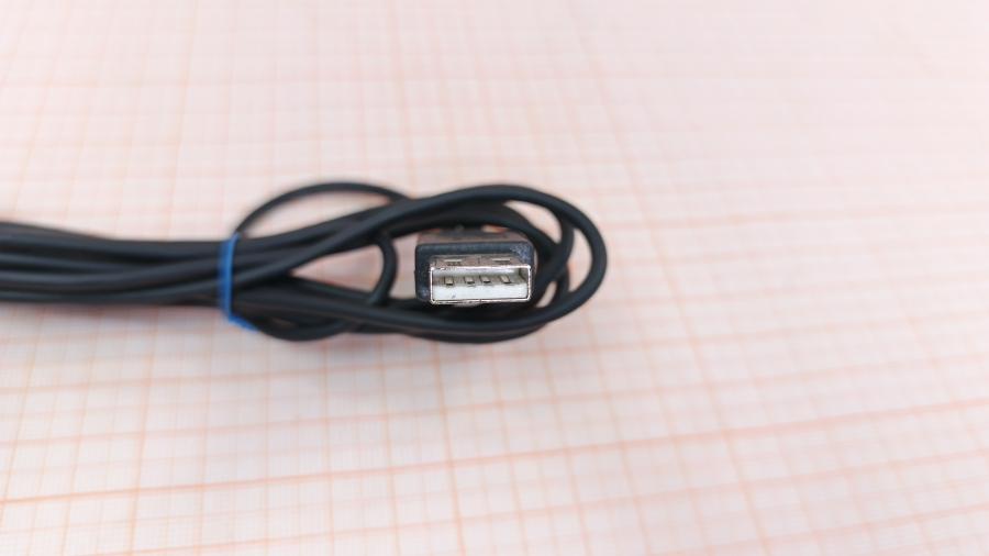 226-057-001 Мышь проводная Logitech B110 #6