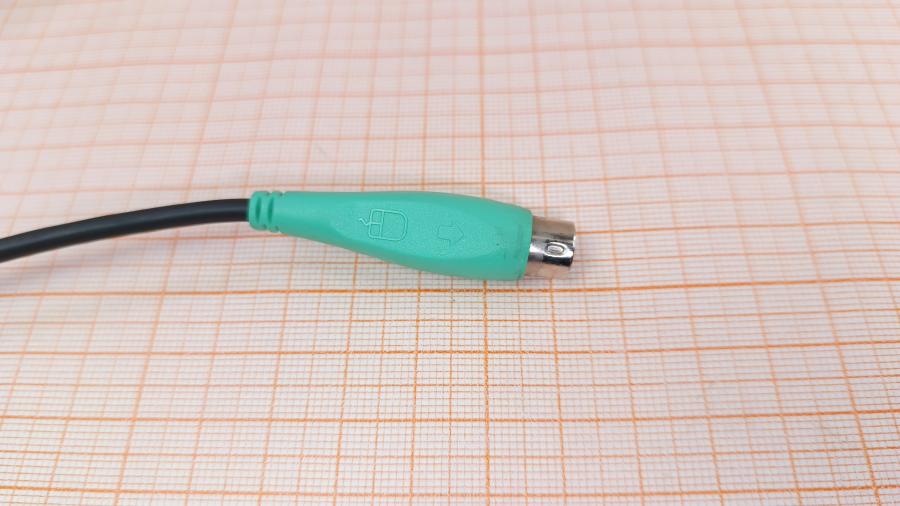 226-058-001 Мышь проводная Logitech M-SBF90 #5