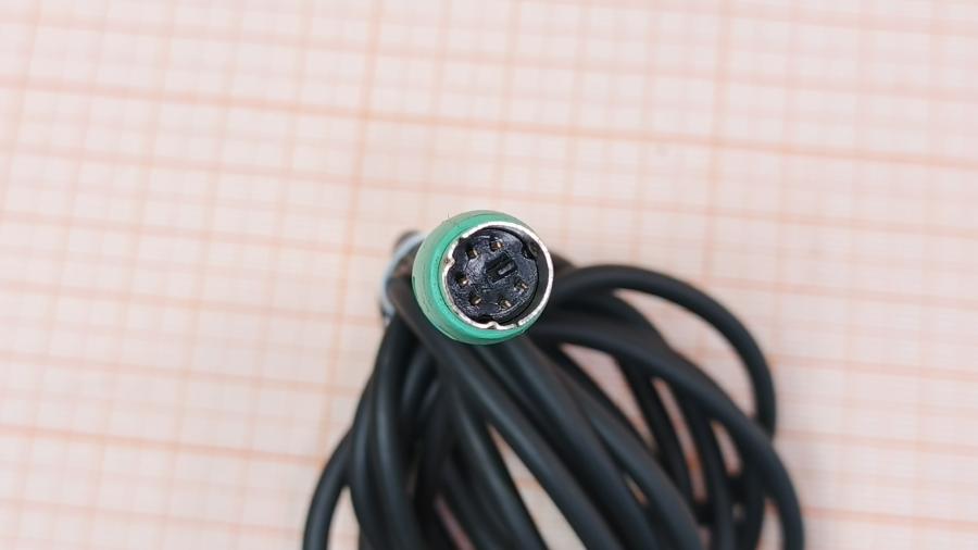 226-058-001 Мышь проводная Logitech M-SBF90 #6