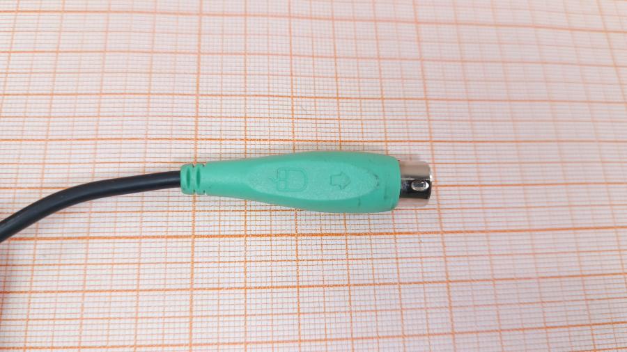 226-059-001 Мышь проводная Logitech M-SBF96 #5