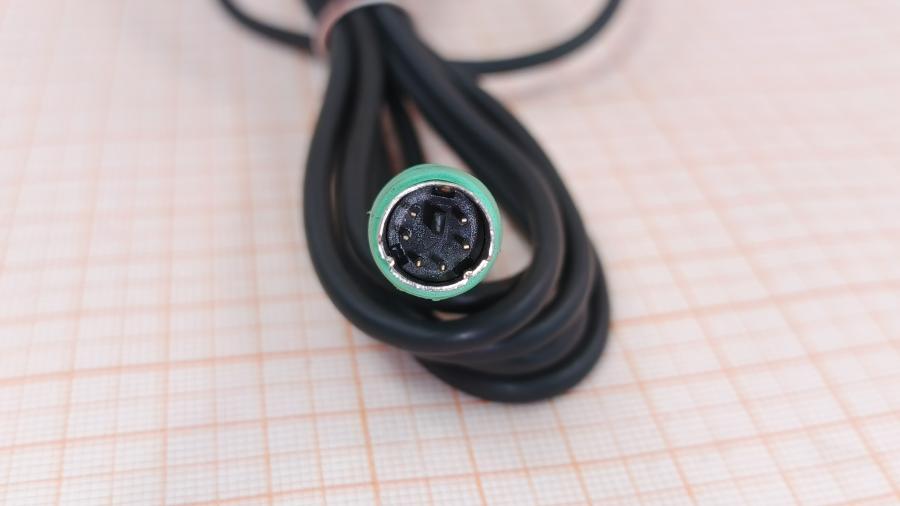 226-059-001 Мышь проводная Logitech M-SBF96 #6