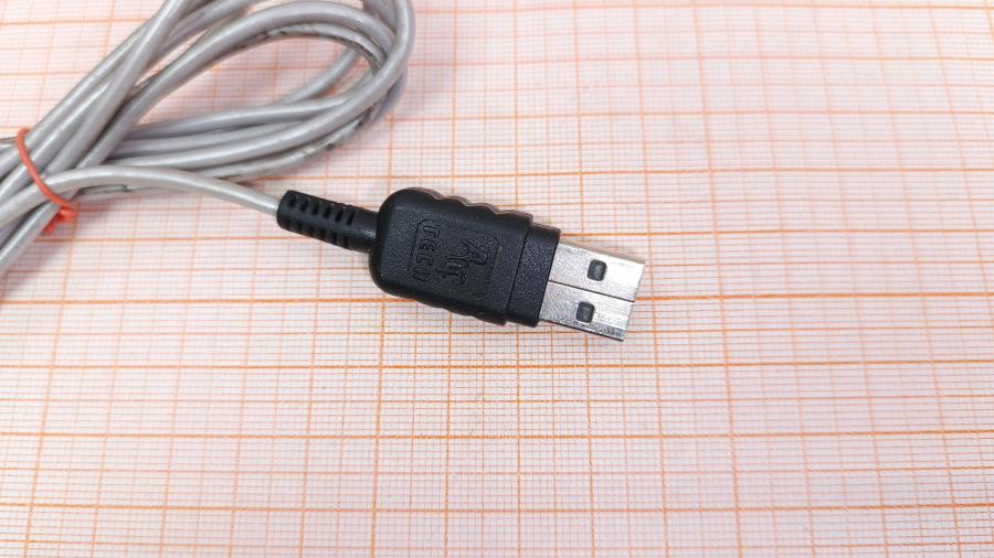 226-060-001 Мышь проводная A4tech SWOP-35PU #5
