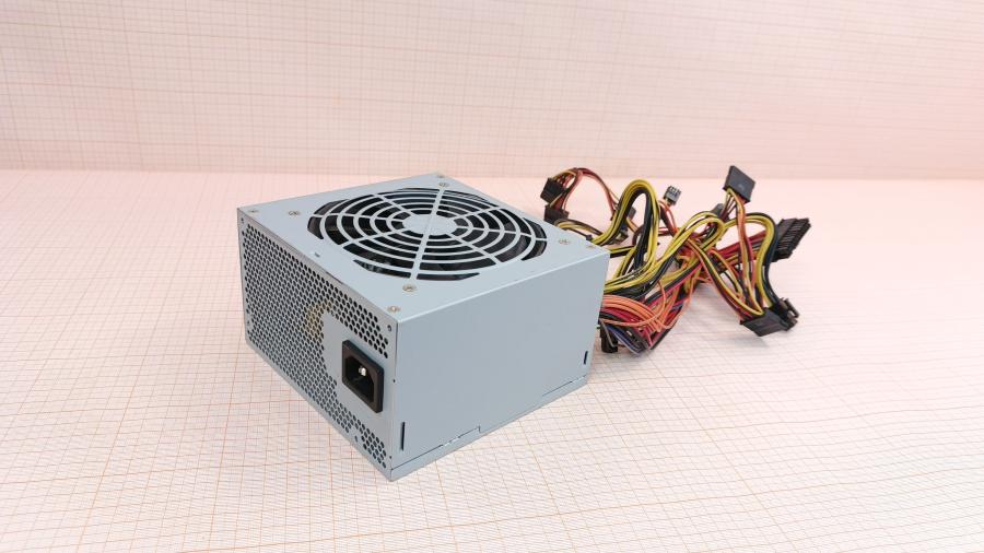 223-144-003 БП ATX v2.2 INWIN Power Rebel RB-S450HQ7-0 #1