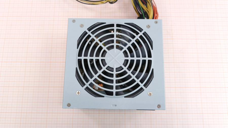 223-144-003 БП ATX v2.2 INWIN Power Rebel RB-S450HQ7-0 #3