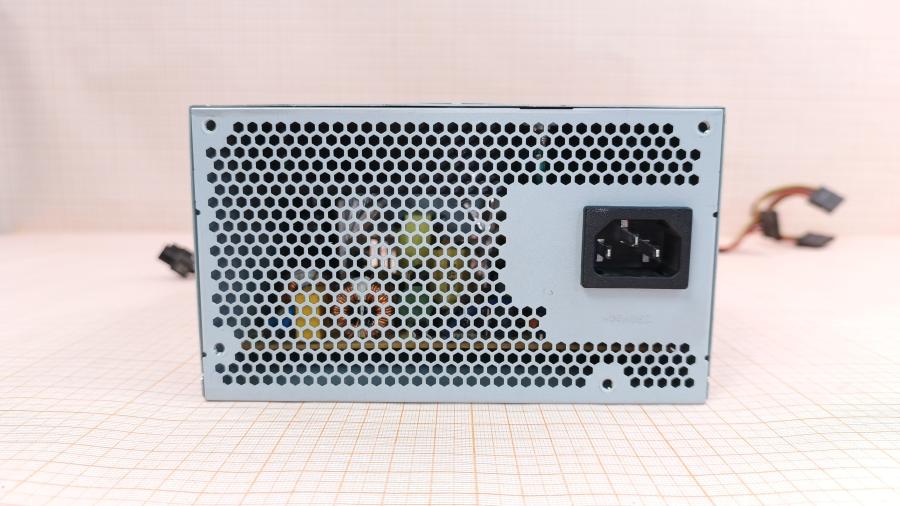 223-144-003 БП ATX v2.2 INWIN Power Rebel RB-S450HQ7-0 #4