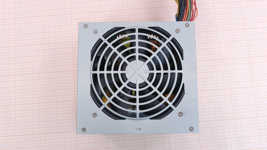 223-144-004 БП ATX v2.2 INWIN Power Rebel RB-S450HQ7-0 #3