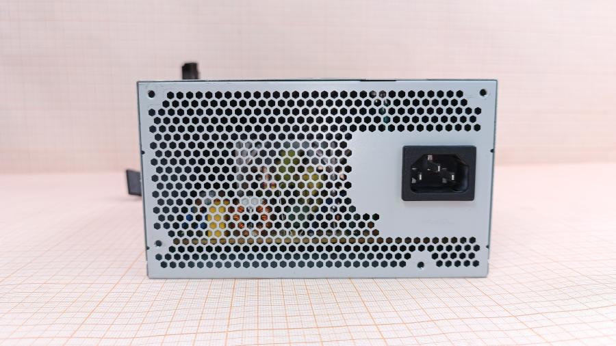 223-144-004 БП ATX v2.2 INWIN Power Rebel RB-S450HQ7-0 #4