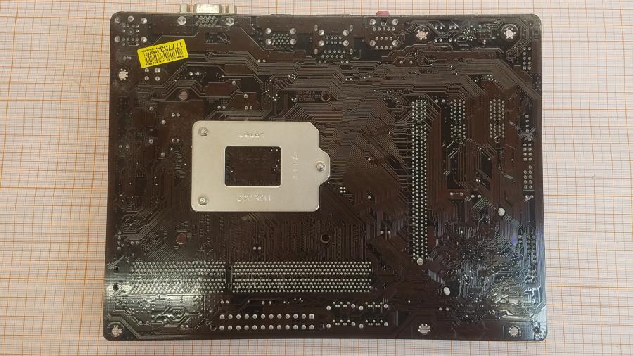 223-137-002 MB LGA 1150 GIGABYTE GA-H81M-S1 #6