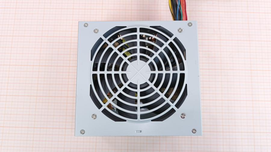 223-144-005 БП ATX v2.2 INWIN Power Rebel RB-S450HQ7-0 #3