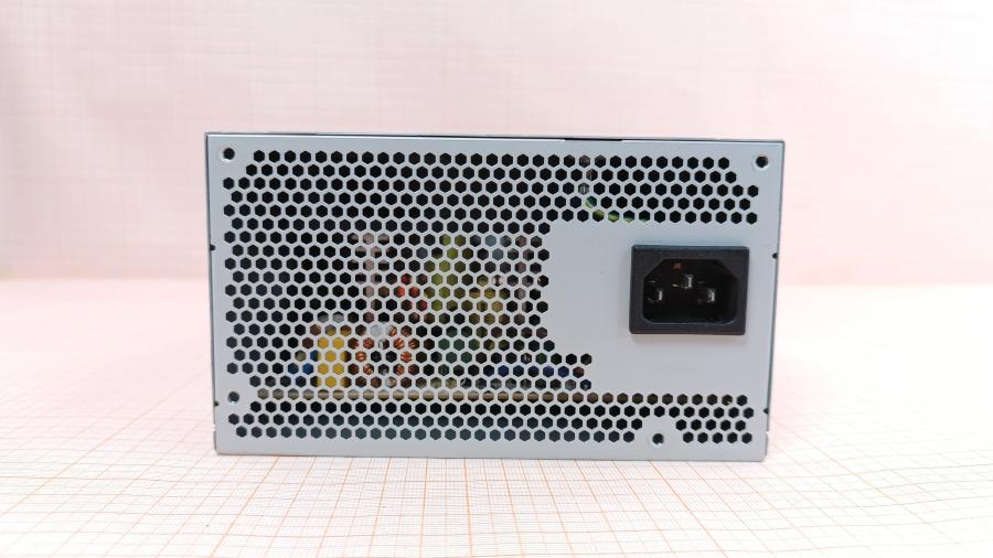 223-146-003 БП ATX v2.2 INWIN POWER MAN IP-S450HQ7-0 #4