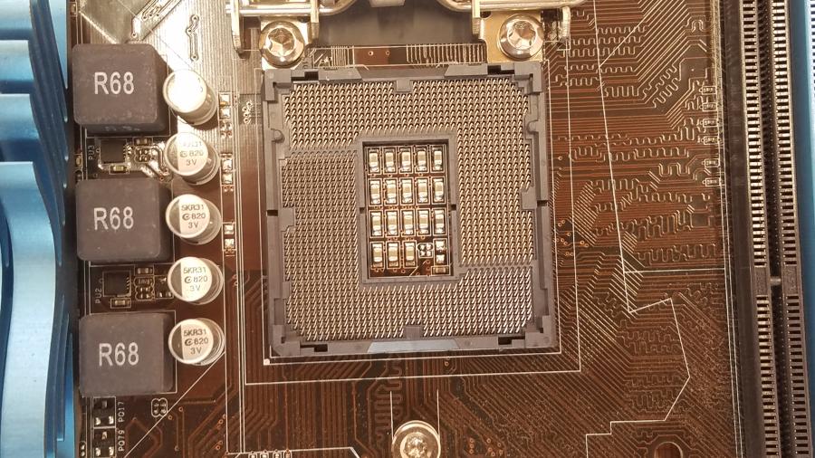223-153-001 MB LGA 1155 ASUS P8H61-M EVO #5