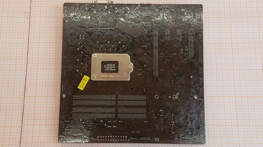 223-153-001 MB LGA 1155 ASUS P8H61-M EVO #6