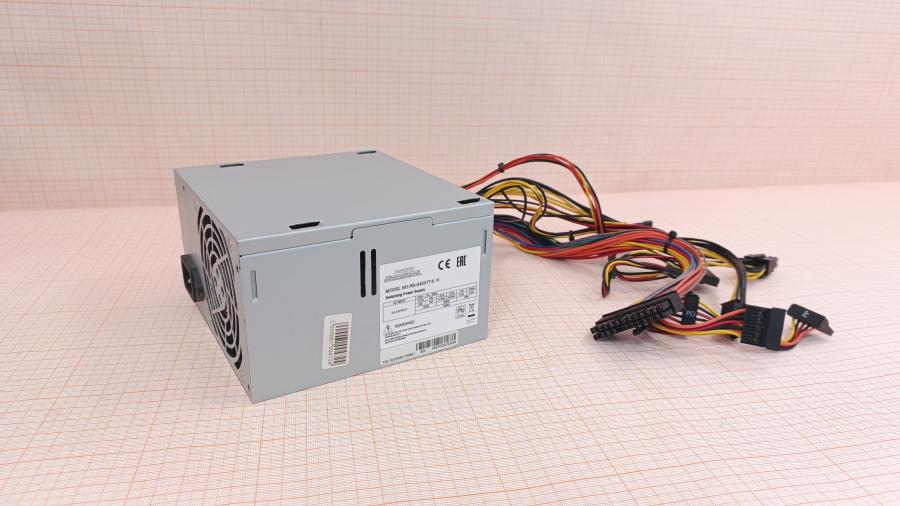 223-156-001 БП ATX v2.2 INWIN Power Rebel RB-S450T7-0 #1