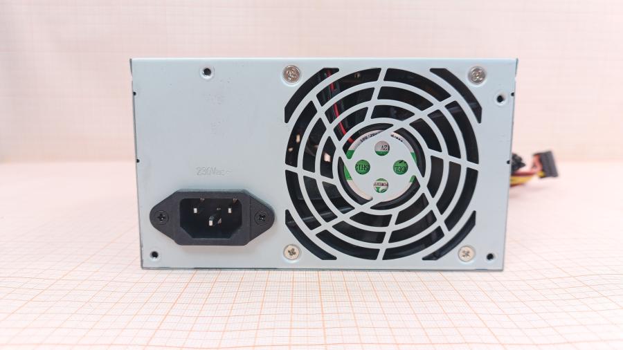 223-156-001 БП ATX v2.2 INWIN Power Rebel RB-S450T7-0 #3