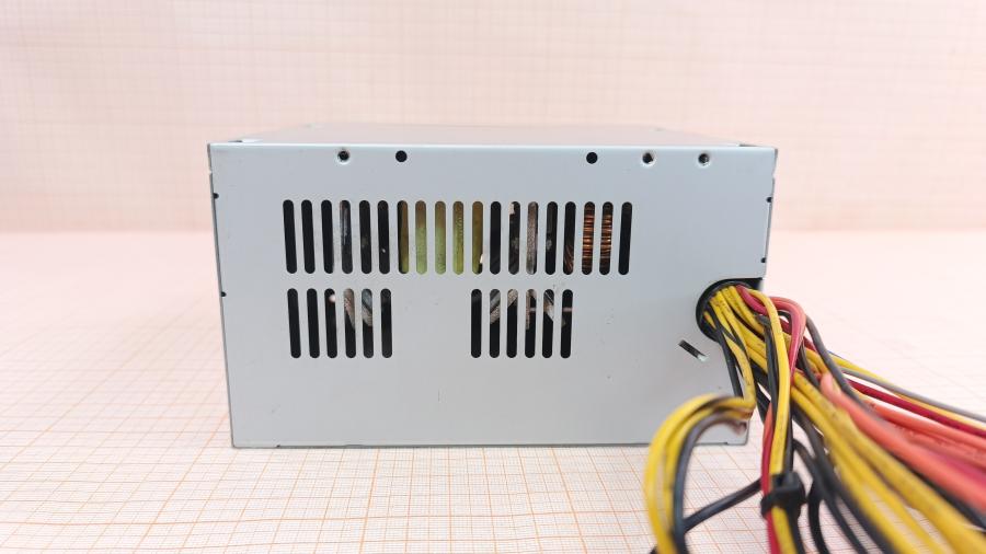 223-156-001 БП ATX v2.2 INWIN Power Rebel RB-S450T7-0 #4